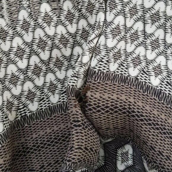 L'Agence A Line Sleeveless Dress - Picture 5 of 8